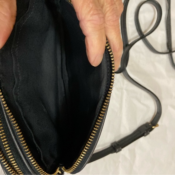 Coach crossbody - Picture 4 of 7